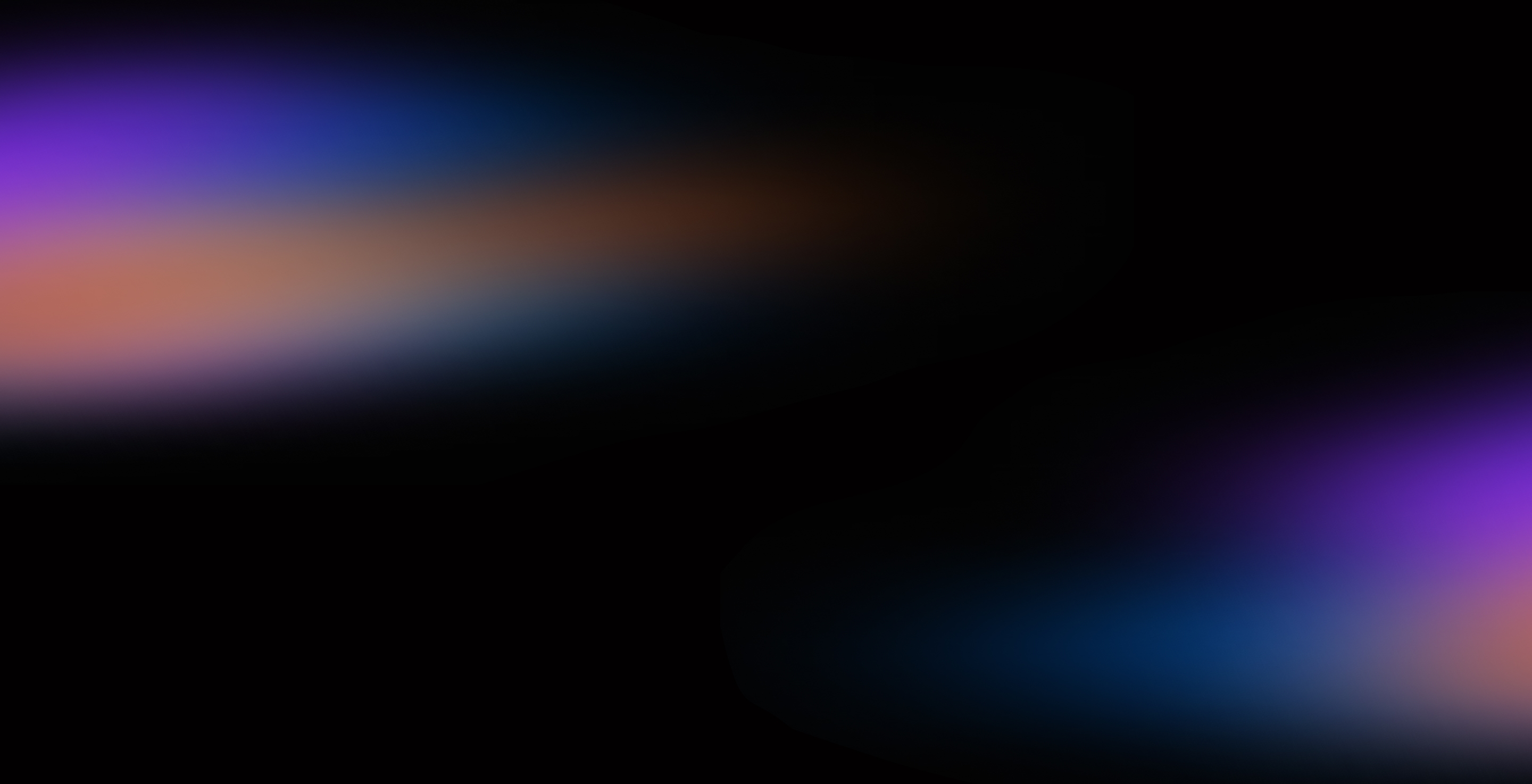 Gradient background
