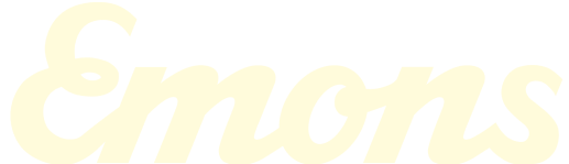 Emons logo