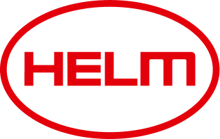 Helm logo