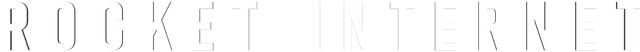 Rocket Internet logo